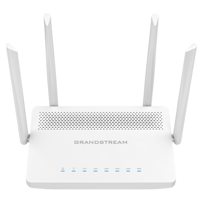 Grandstream GWN7052F Wi-Fi Router with SFP Port