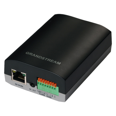 Grandstream GXV3500 IP Video Encoders/Decoders